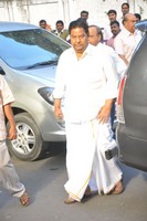 Akkineni Annapurna Condolences 1